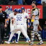 article image - Pirates Rangers Baseball